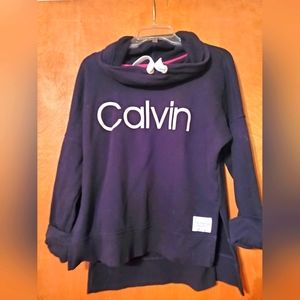 Calvin Klein performance sweatshirt